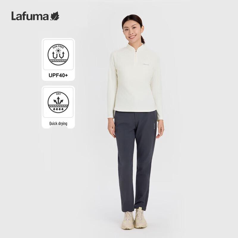 LAFUMA Women's Quick-Dry Long Sleeve Casual Top LFTS5CL70