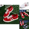 Stylish Breathable Sneakers Korean Design Flat Bottom Harajuku Women's Canvas Shoes