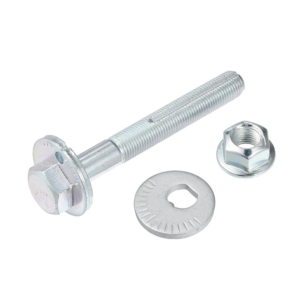 ACROPIX Infiniti Compatible with QX50 Base 2014-2017 Suspension Arm Alignment Eccentric Adjustment Cam Bolt