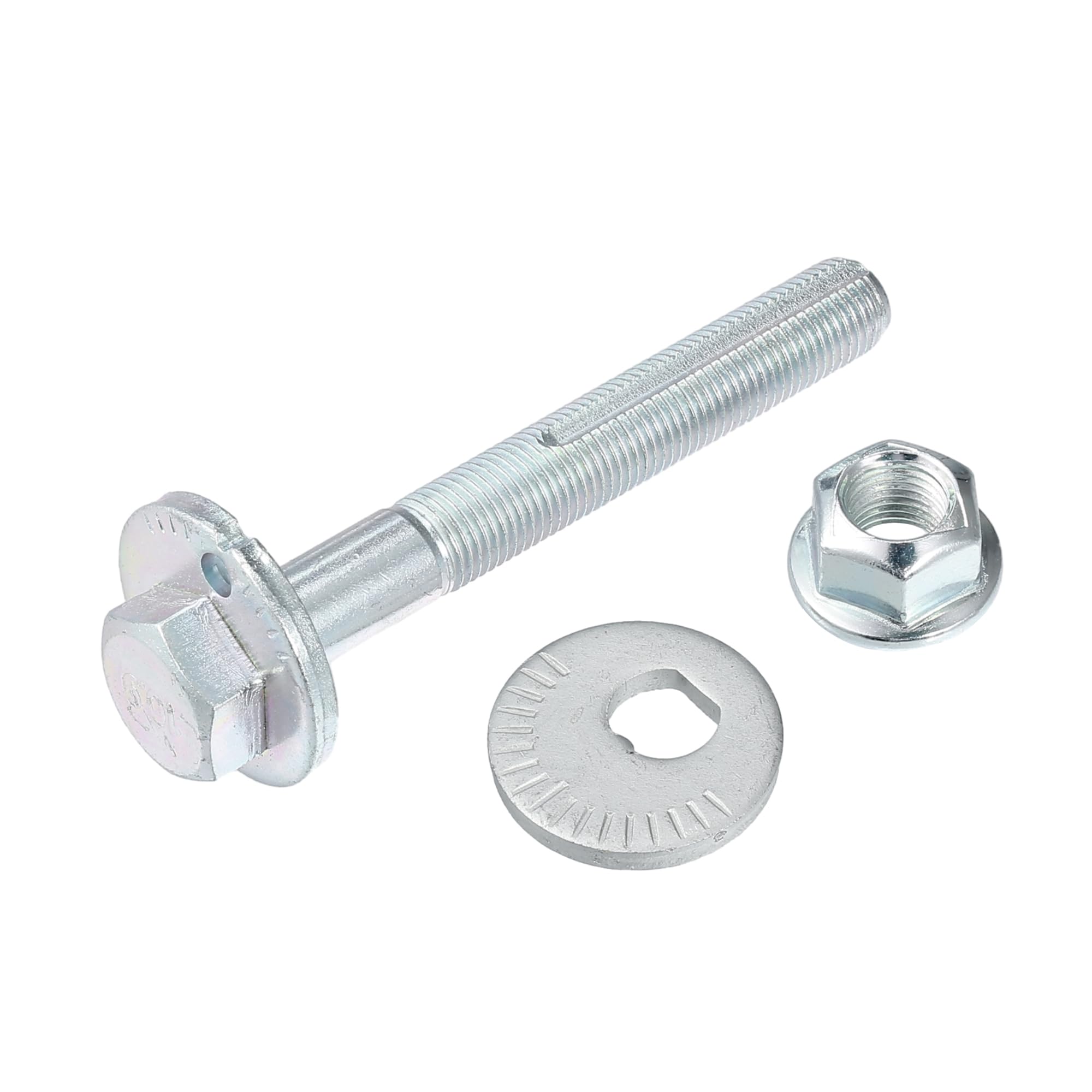 ACROPIX Infiniti Совместим с QX50 Base 2014-2017 Рычаг подвески Развал Эксцентриковый регулировочный болт