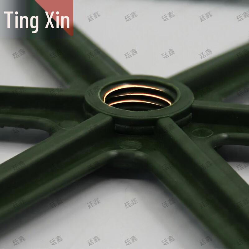 Tingxin Camouflage Net Support System & Accessories