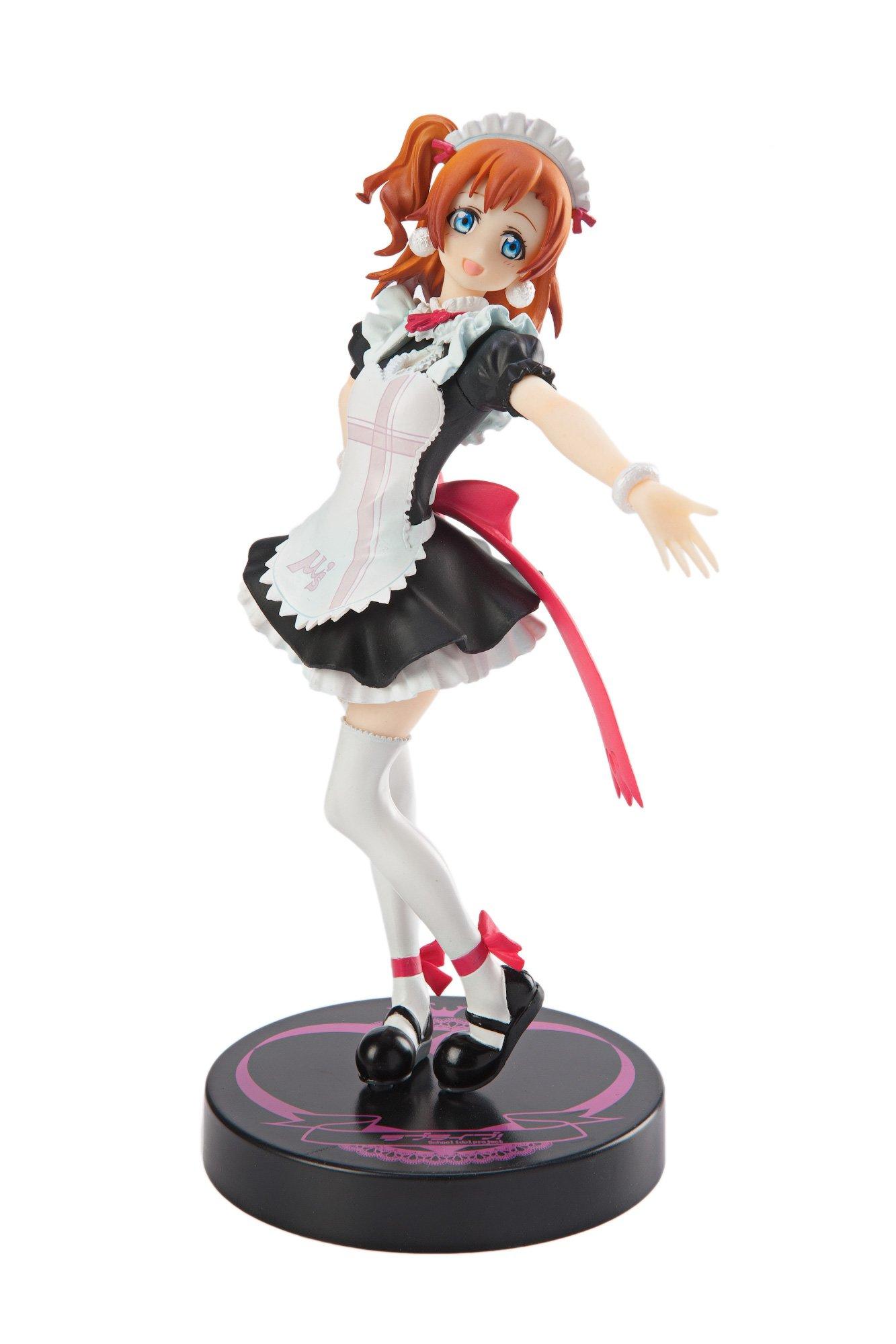 

Love Complete Figure Honoka Kosaka Honoka Closely Approaching with Single item Live! - - - LOVE ! ver.