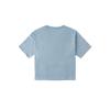 Vans TEE SS T Shirt Unisex Blue VN000GRTDSB