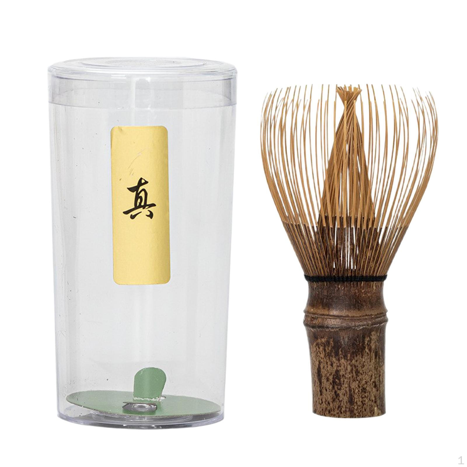 

Бамбуковый Матча Инструмент Часен для приготовления чая