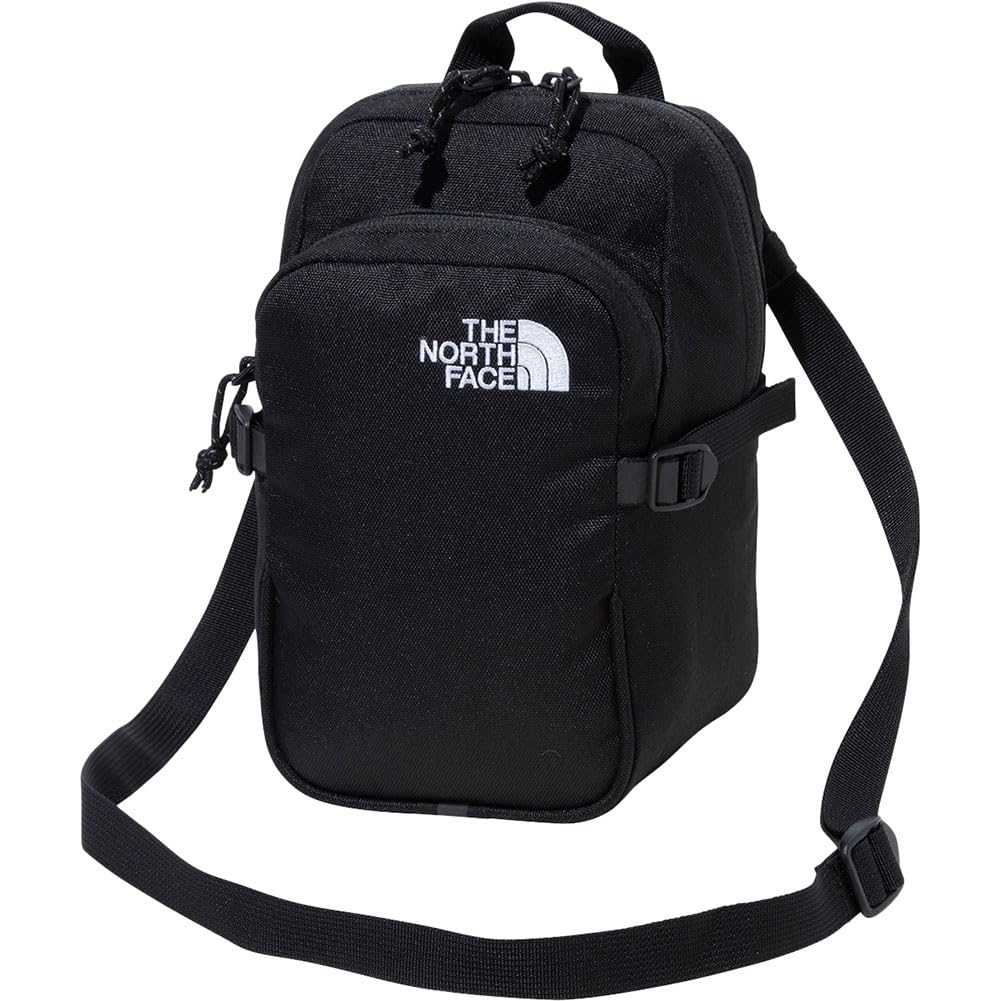 

North Boulder Mini Shoulder Черный ONESIZE [The Face]