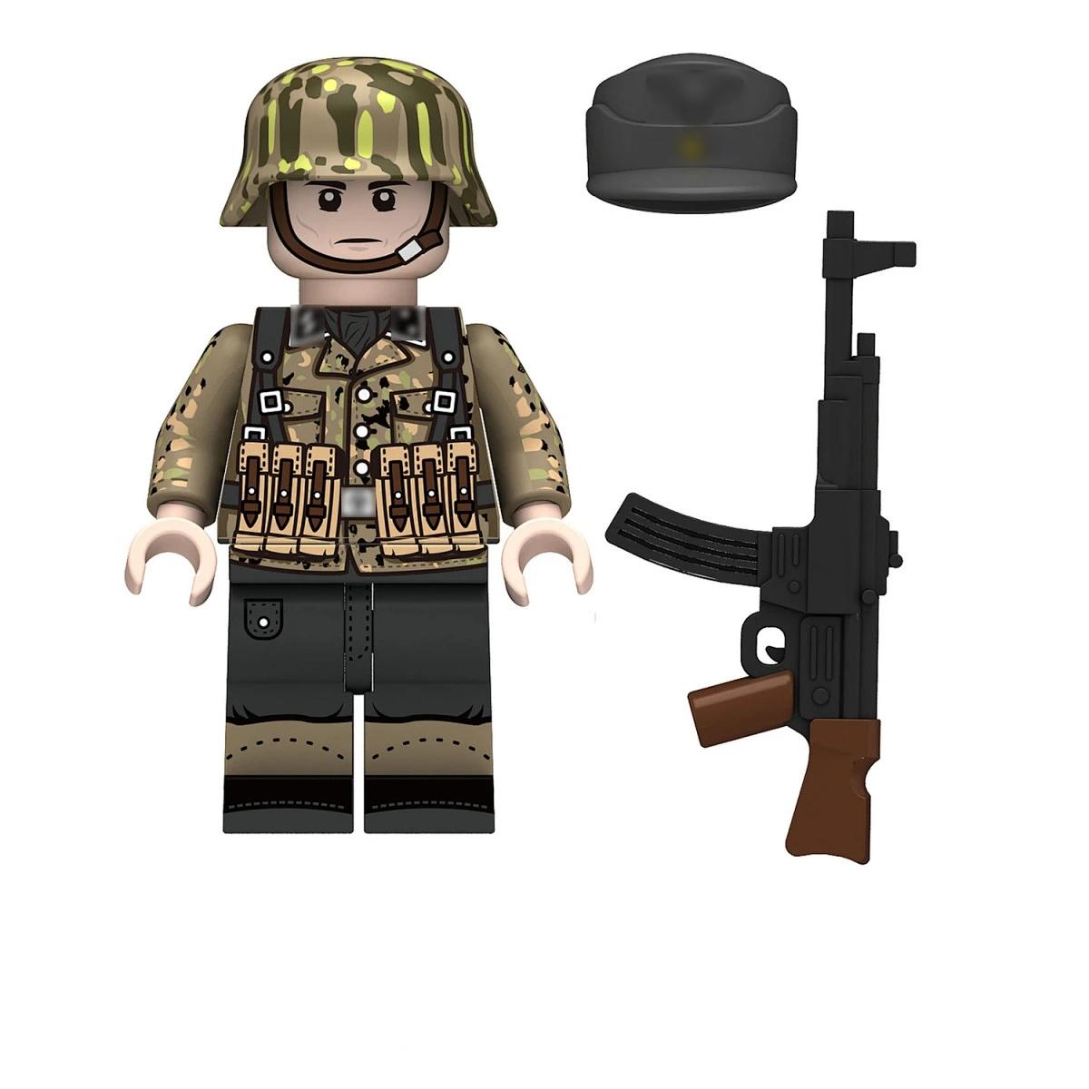 

Минифигурки Строительные блоки Детские развивающие игрушки