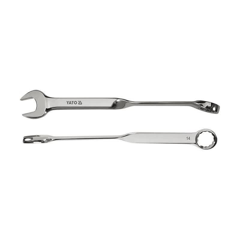 YATO X-Handle Combination Wrench