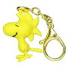 Snoopy Mini Figure Keychain Woodstock