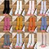 Fashion Men Women Thick Soft Winter Warm Coral Velvet Socks Fluffy Cosy Sleep Socks Bed Floor