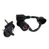 Ignition Switch Locks Kit For Polaris OUTLAW 50 90 110 90X SCRAMBLER 50 90 SPORTSMAN 90 110 PREDATOR 50 SAWTOOTH 200 0453417