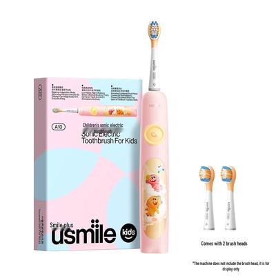 A10 Kids Sonic Electric Toothbrush CN Plug (adapter Included)