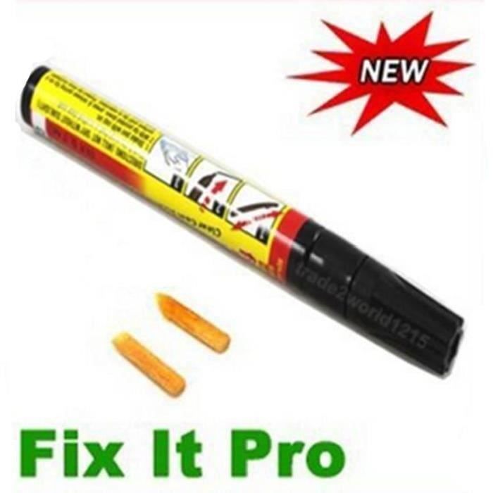 

Stylo anti-rayures