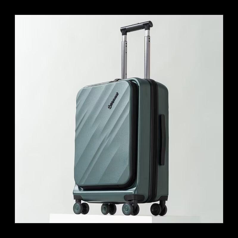 Diplomat DS-1332 Hardshell Luggage