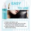 7-in-1 Hair Spray Smooth, Shiny, Strong, Volumizing And Styling Hair Spray 120ML