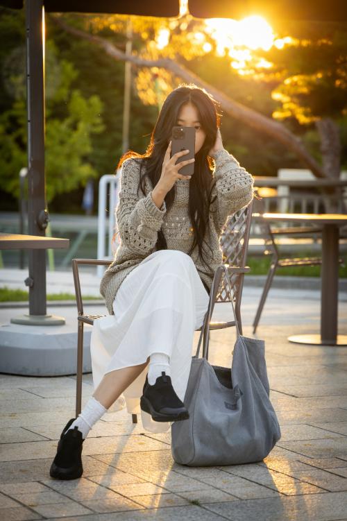 [GENUINEGRIP] GENEFIT-X Hands Free Performance Athletic Shoes [Shipped from Korea] 100% Authentic