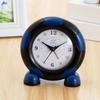 ABS Electronic Alarm Clock Football World Cup Clock Modern Soccer Shape Alarm Clock  Study Room