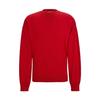 Hugo Men's Knitted Sweatshirt