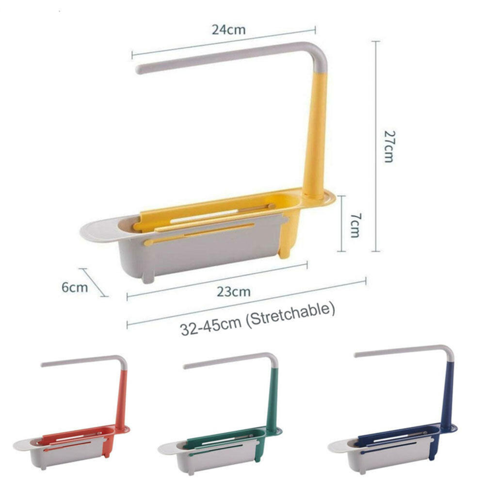 

Waste garbage net shelf Foldable sink strainer Kitchen sink filter rack Sink strainer for Filtration Kitchen Garbage disposal зелений