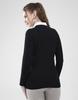 MONTE CARLO Women's V Neck Full Sleeves Cardigan