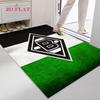 Die Fohlen Carpet Rug for Living Room Bedroom Home Sofa Decoration,Kids play Nonslip Floor Mat