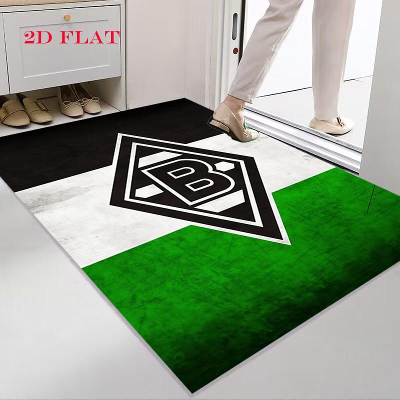 Die Fohlen Carpet Rug for Living Room Bedroom Home Sofa Decoration,Kids play Nonslip Floor Mat