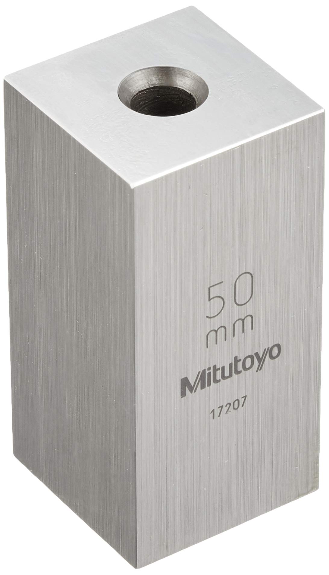 

Mitutoyo Skeigauge Grade Block, 2, 50mm, 614675-04