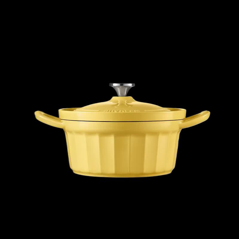 Beiding Cast Iron Multi-Purpose Pot
