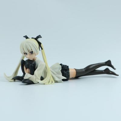 Anime Yosuga No Sora Kasugano Sora urocza dziewczyna figurka japońska figurka pcv zabawka-model do kolekcjonowania