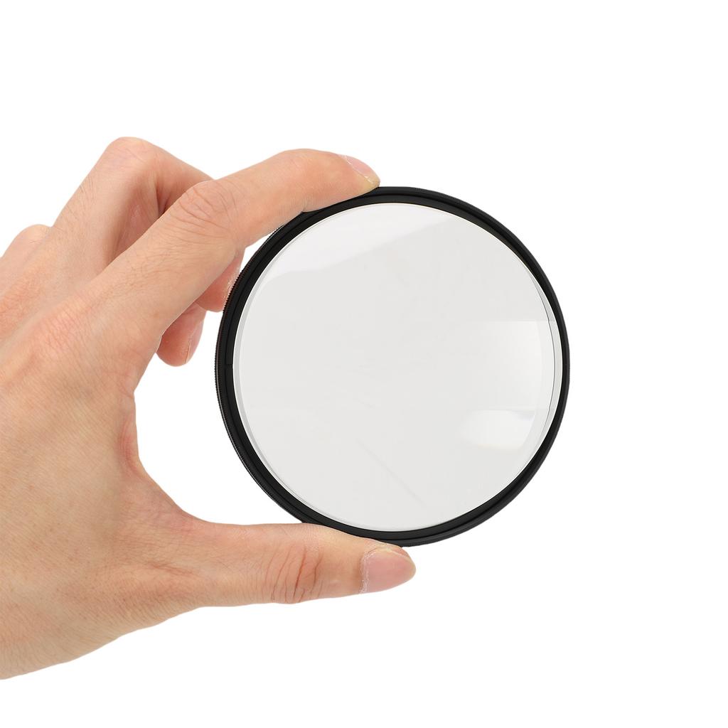 82MM Centerfield Motion Super Speed Special Effects Lens Filter Camera FX Blur Lens Filter