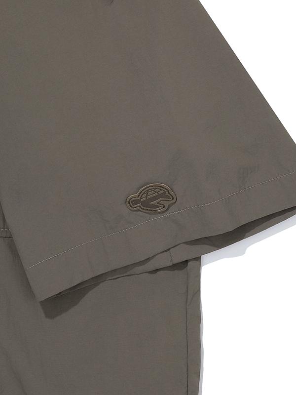 Bbc Earth [Jasper] Kangaroo Pocket Anorak_Dark Grey