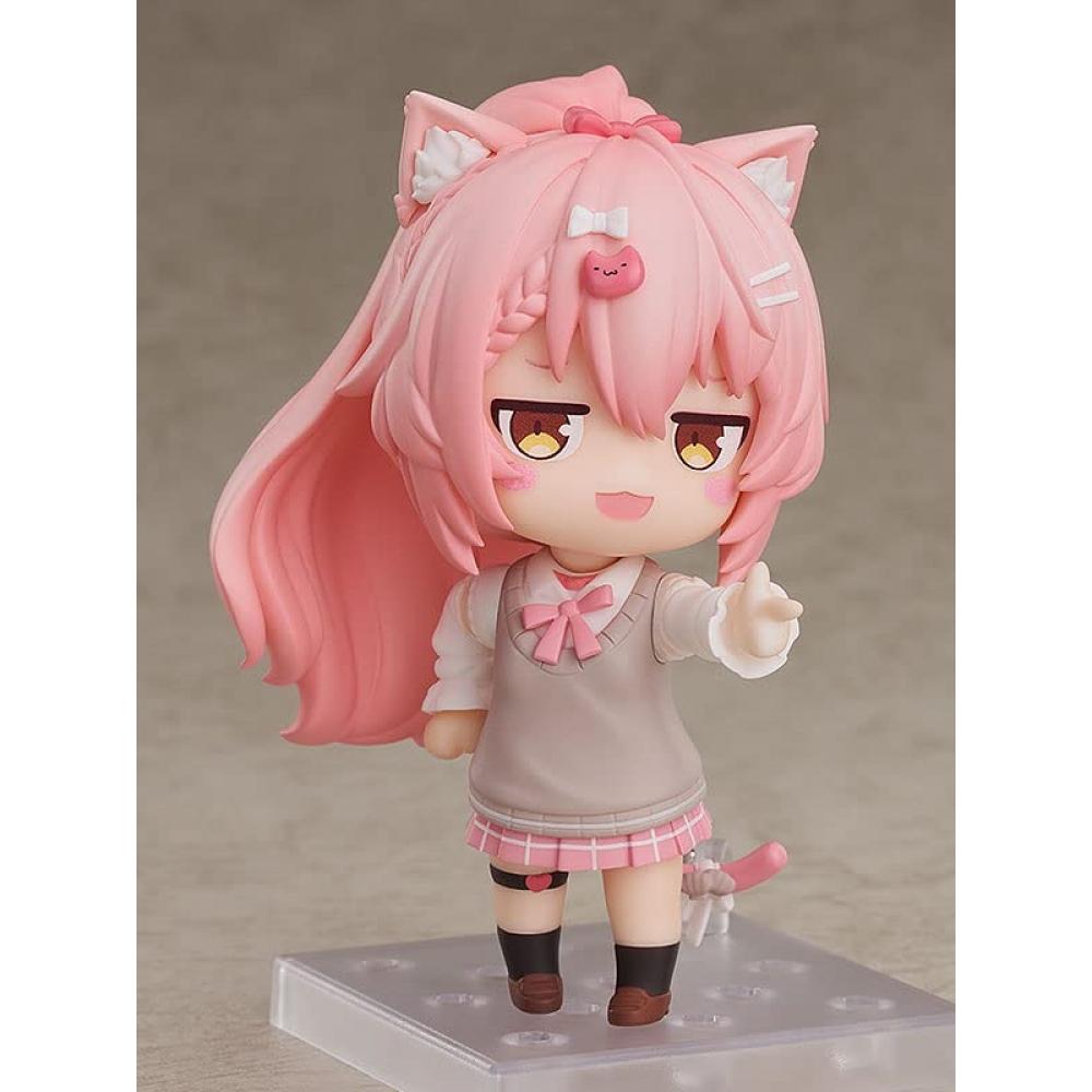 Nendoroid HiiroVTuber Hiiro Non-scale Plastic Painted Movable Figure