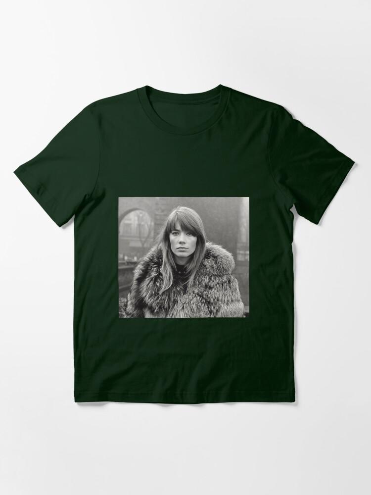 Françoise Hardy Françoise Hardy Essential T-Shirt