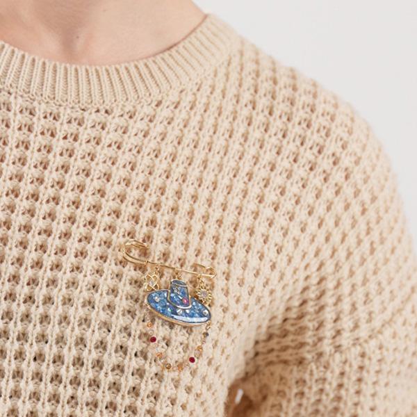 Gat Keyring – MU:DS 2023 Selected Design