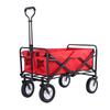 ZISIZ Foldable Outdoor Camping Cart