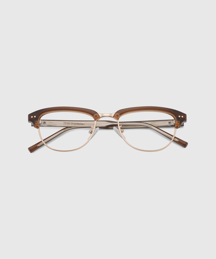 Beulluellipeonteu Piren Deep Brown