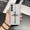 Simple Christian Cross Phone Cover Funda Case for Samsung Galaxy A33 A50 A23 A51 A16 A06 A14 A04 A54 A34 A12 A03 A15 A05 A24 A52