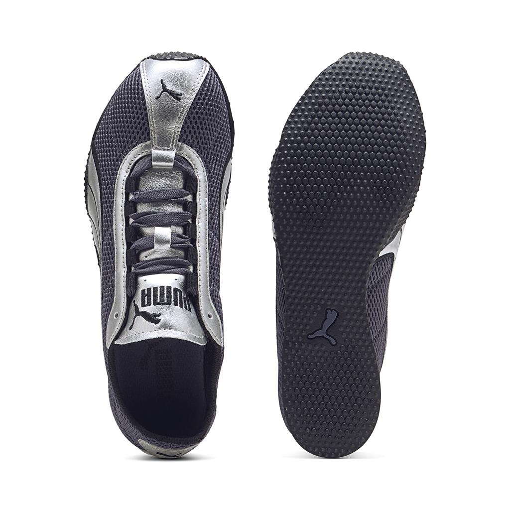 Puma H-Street OG Inky Depths Unisex Sneakers Black Black------Details 403692-17