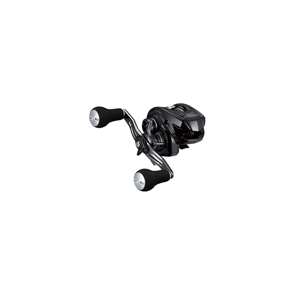 Daiwa Tierra A IC 150-DH Fishing Reel 150g Lightweight Durable Performance