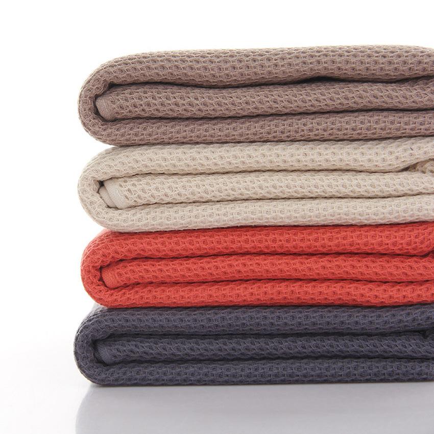 Modern 3PCS Towel Set Soft Cotton Hand Face Bath Towel Bathroom Shower Towels For Adults Kids Honeycomb Design juego de toallas