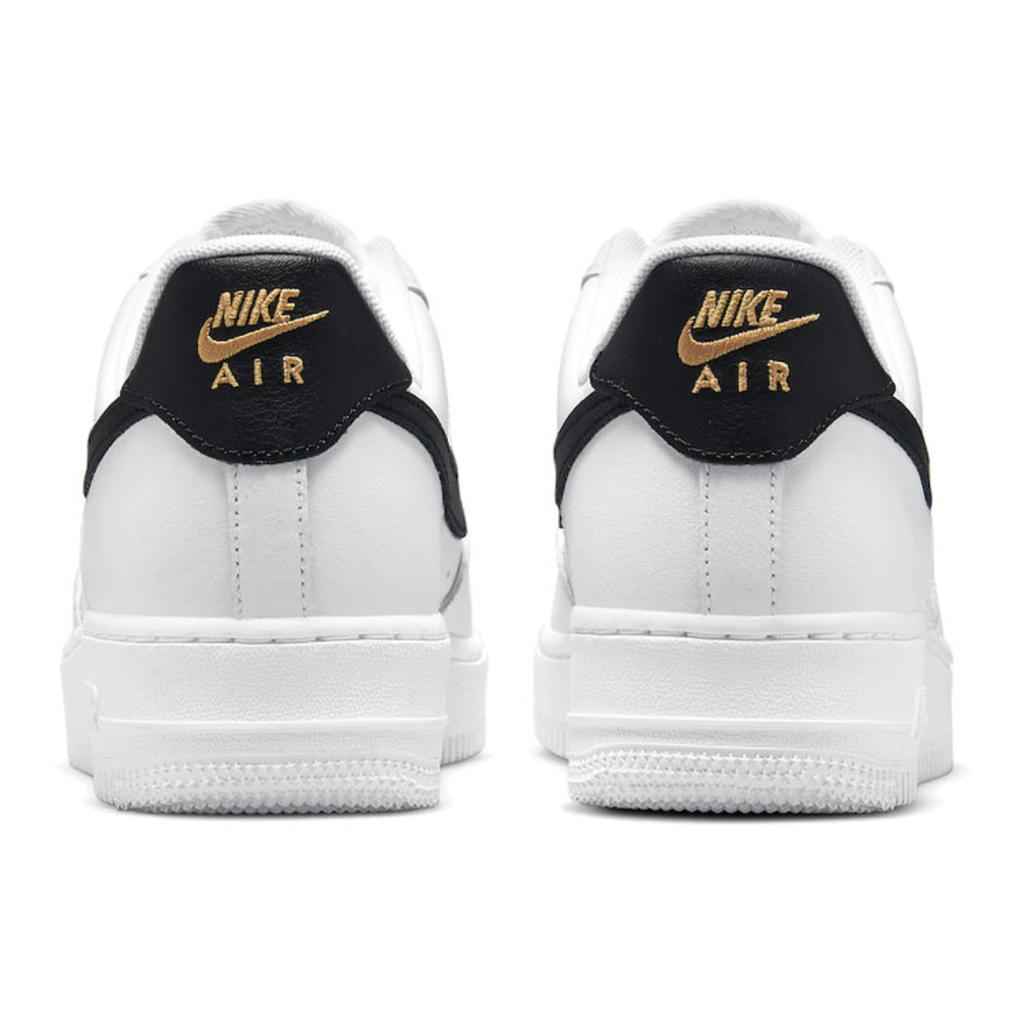Nike Air Force 1 '07 Essential 'White Black' Women's Sneakers CZ0270-102