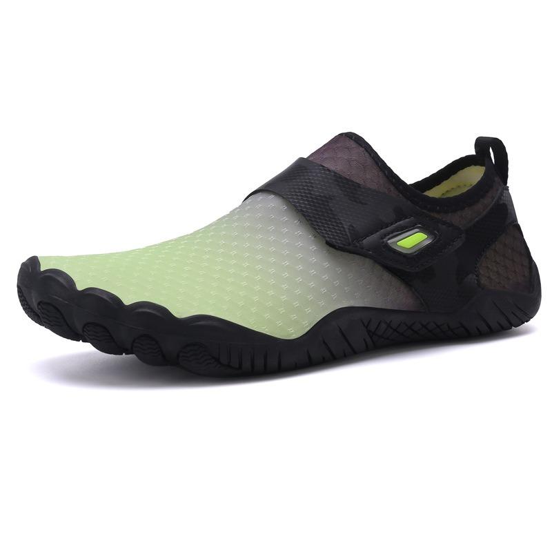 Outdoor Beach Shoes Diving Swimming Shoes Couple Creek Shoes Barefoot Quick-drying Shoes Snorkeling Wading Shoes Quick-drying