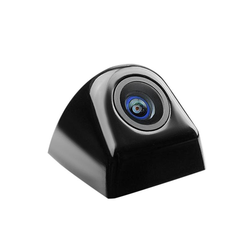 

Car camera Car universal screw external high definition electric vehicle reversing image camera серебряный