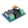 DC Voltage Protection Module XHM609 Lithium Battery Undervoltage Disconnect Board 660V