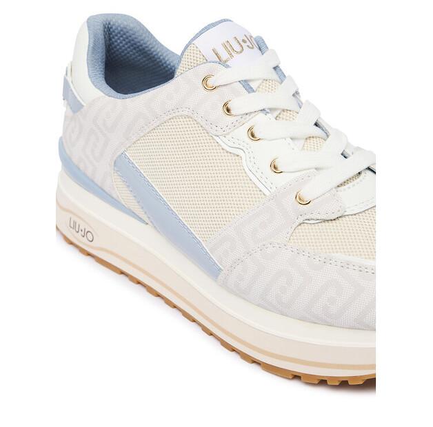 Кроссовки Liu Jo Maxi Wonder 91