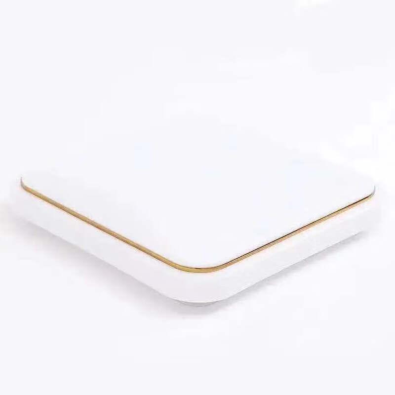 UOSU 50x50cm 36W LED Ceiling Light with 3-Color Dimming