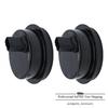 2x ABS Wheel Speed Sensor Rear Left & Right For Toyota RAV4 Celica Scion tC