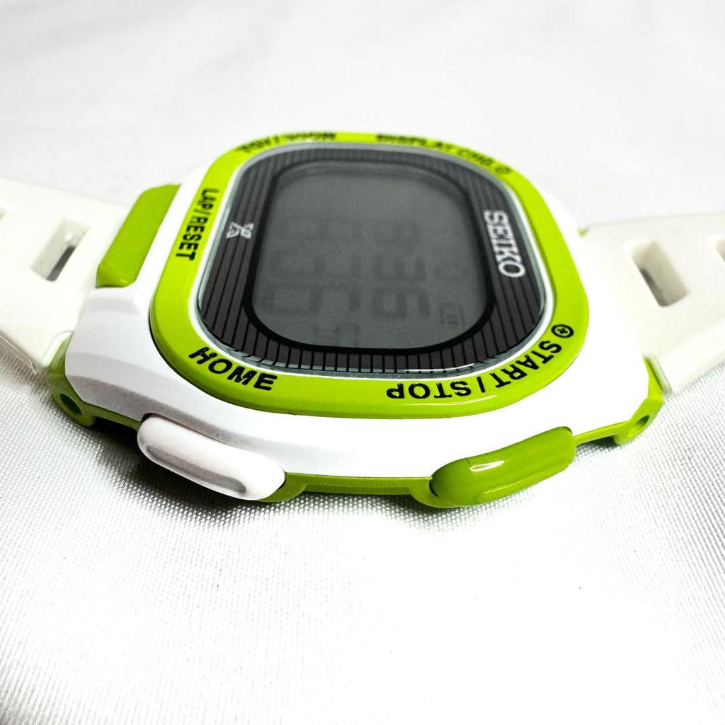 [USED] Almost PROSPEX SEIKO SBEF053