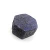 126 Ct Natural Blue Sapphire Uncut Rough CERTIFIED Loose Gemstone