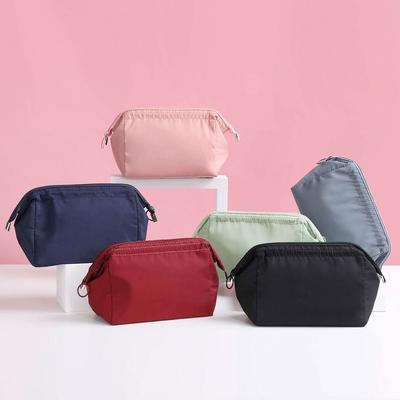 Multifunctional Waterproof Small Purse Travel Cosmetic Bag Storage Bags Makeup Bag Toilet Bag