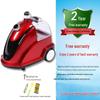Jielihe High-Power Stand-Up Garment Steamer and Handheld Iron for Clothing Stores and Homes